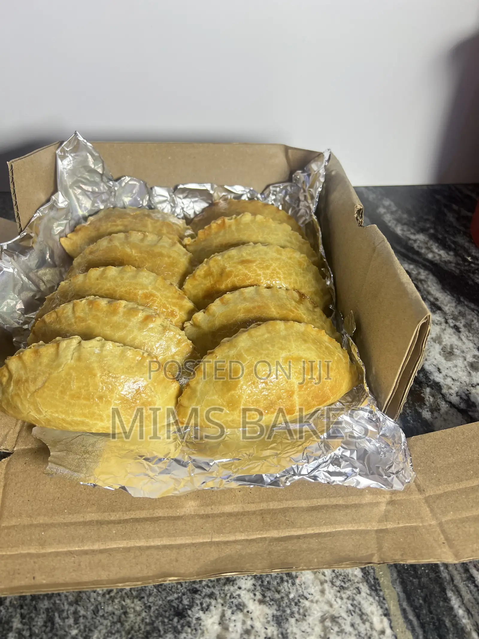 Meat Pies/Beef Pies