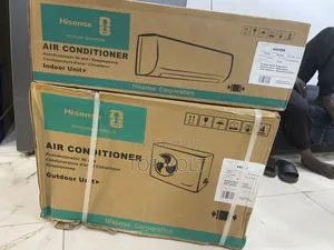 Hisense 1HP Inverter AC for Home