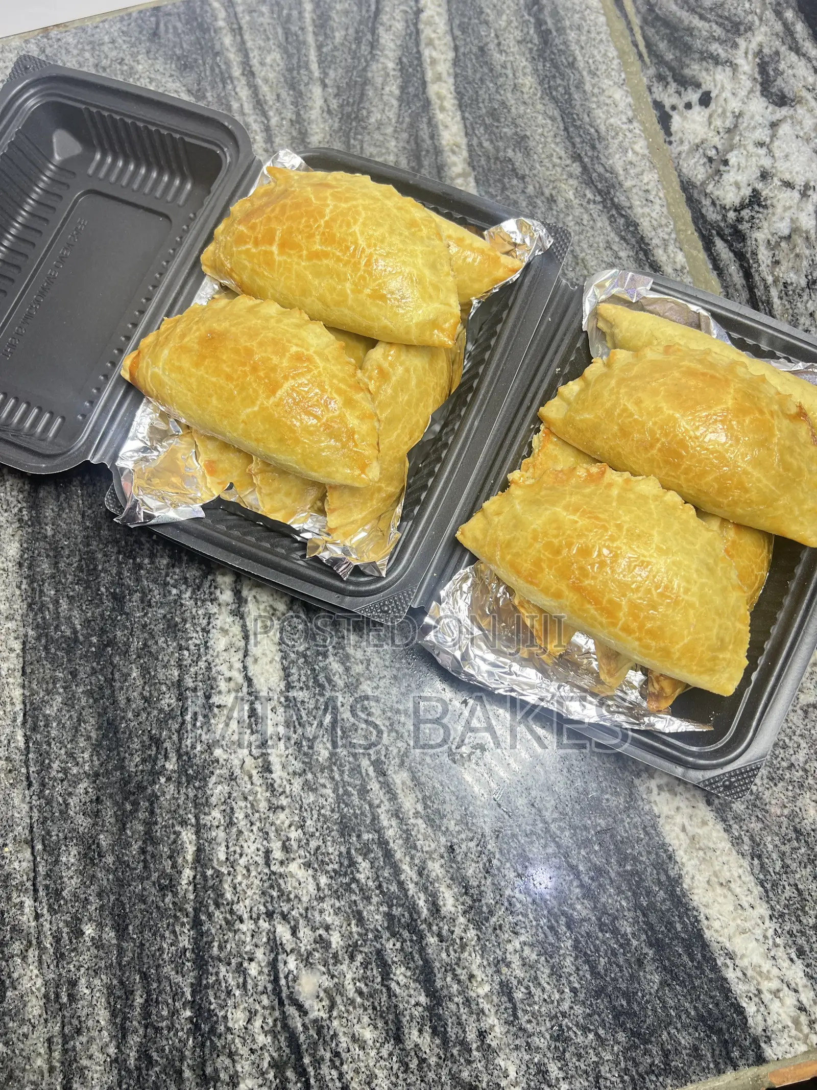Meat Pies/Beef Pies