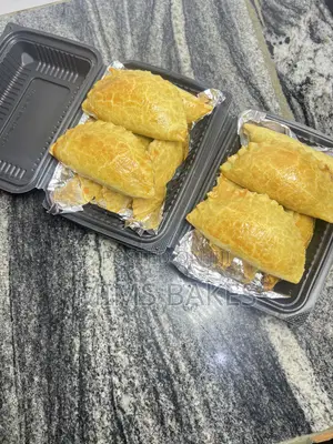 Meat Pies/Beef Pies