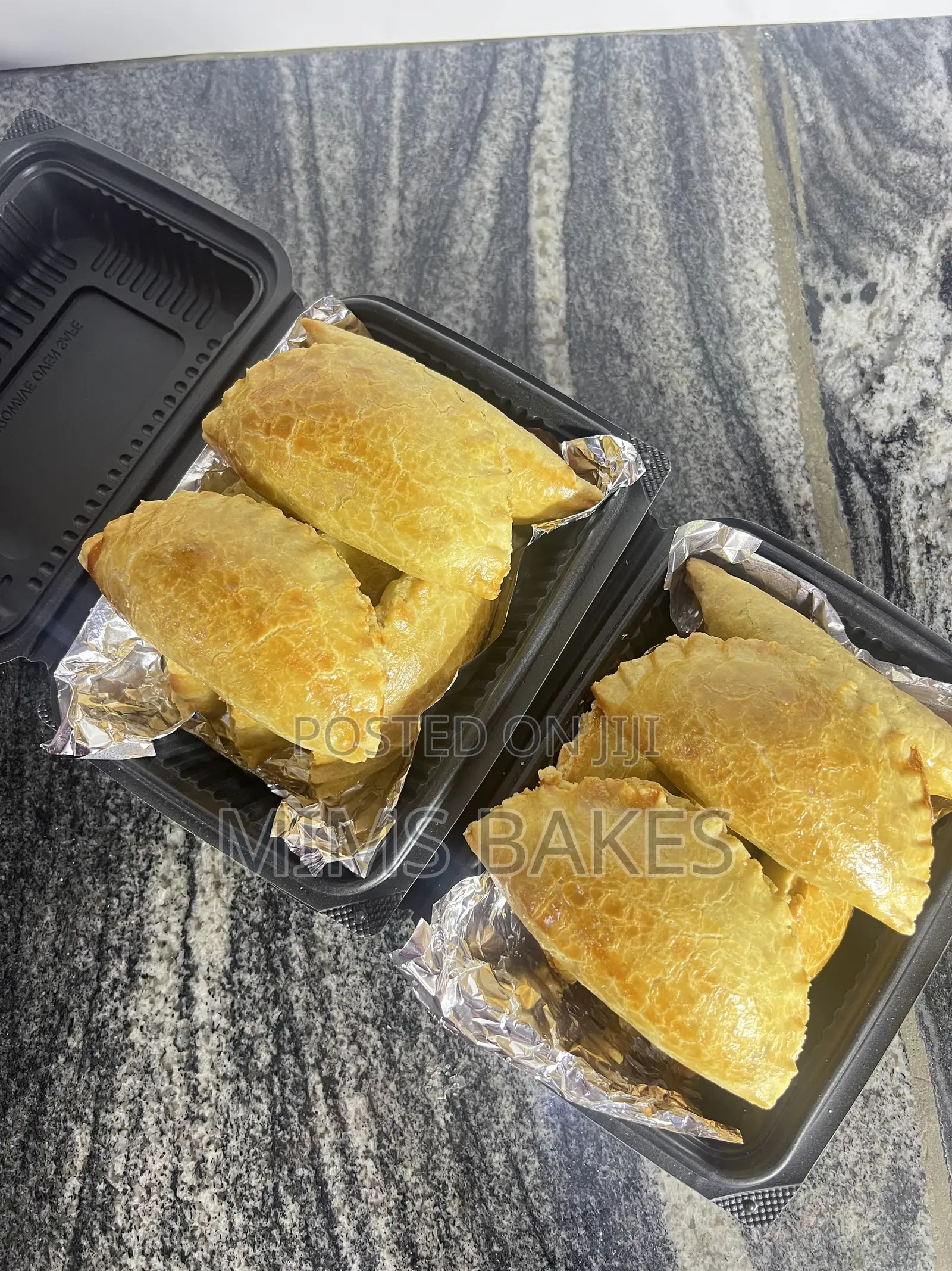 Meat Pies/Beef Pies