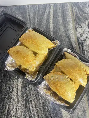 Meat Pies/Beef Pies