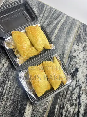 Meat Pies/Beef Pies