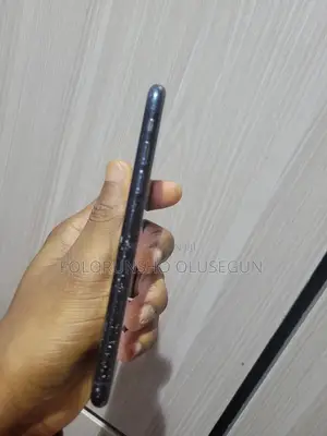 Apple iPhone XR 64 GB Black