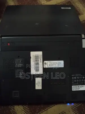 Laptop Acer TravelMate 8481T 8GB Intel Core i3 HDD 320GB
