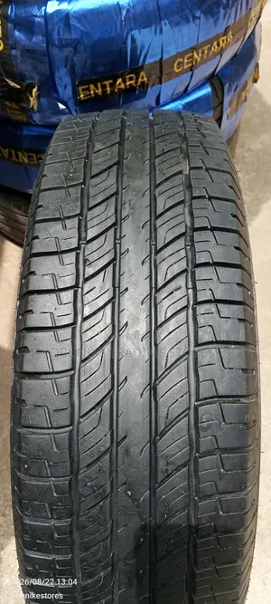 225/70r16 Grade Tokunbo Tyre