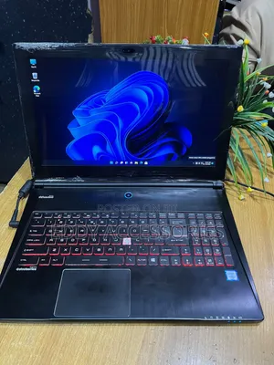 Laptop MSI GS60 2PC Ghost 16GB Intel Core i7 HDD+SSD 1T