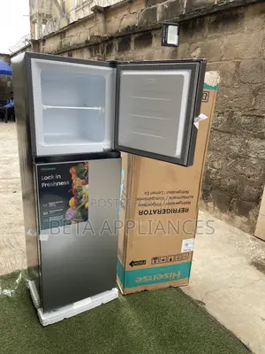 Hisense 200L CoolChoice Fridge