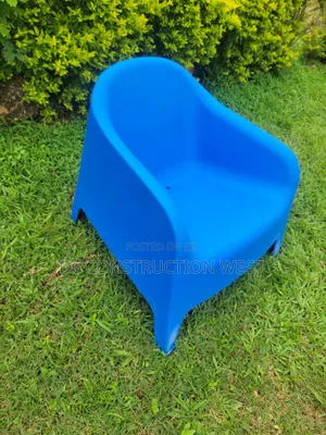 Solo Lounger Chair