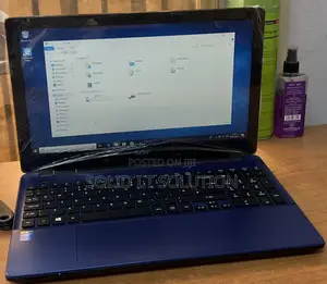 Laptop Acer 8GB Intel Core i3 HDD 1T