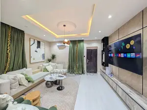 Luxurious 2-Bedroom Apartment With Ps5