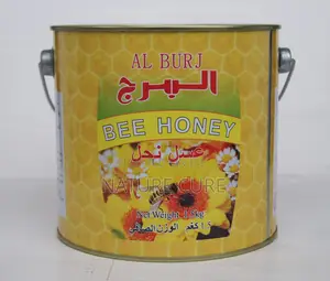 Alburj Bee Honey
