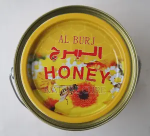 Alburj Bee Honey