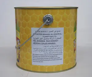 Alburj Bee Honey