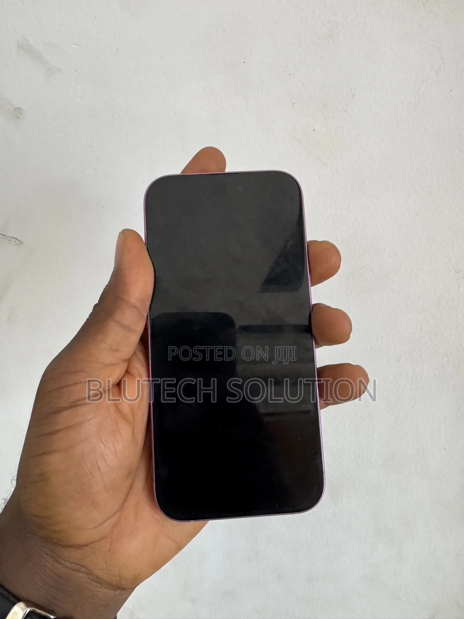 Apple iPhone 16 128 GB Pink