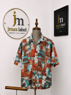 Vintage Shirts