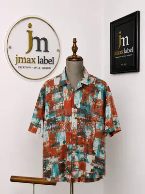 Vintage Shirts