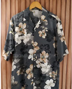 Vintage Shirts