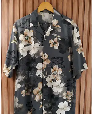 Vintage Shirts