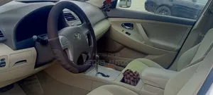 Toyota Camry LE 4dr Sedan (2.4L 4cyl 5A) 2008 White