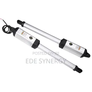 Double Arm Electric Door Operator Swing Gate Opener