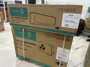 Hisense 1HP Inverter Aircon
