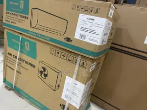Hisense 1HP Inverter Aircon