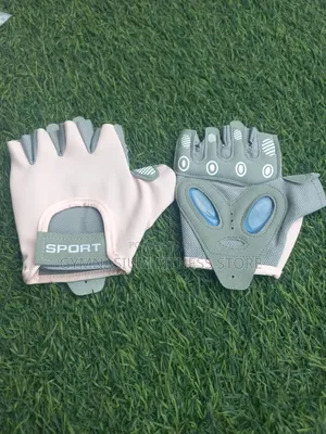 Gym Gloves Ladies