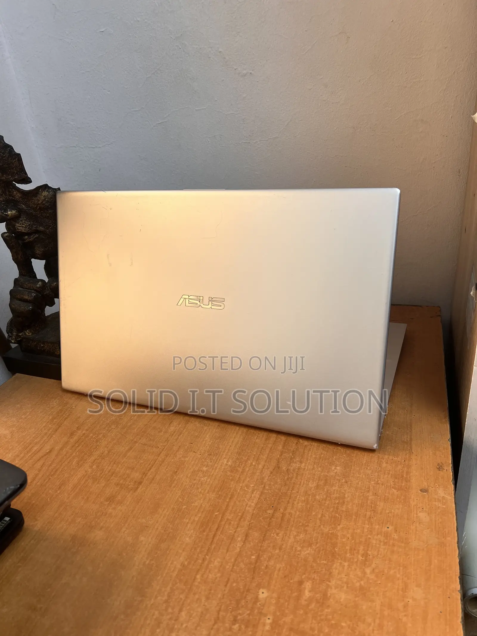 Laptop Asus 8GB Intel Core i5 SSD 512GB