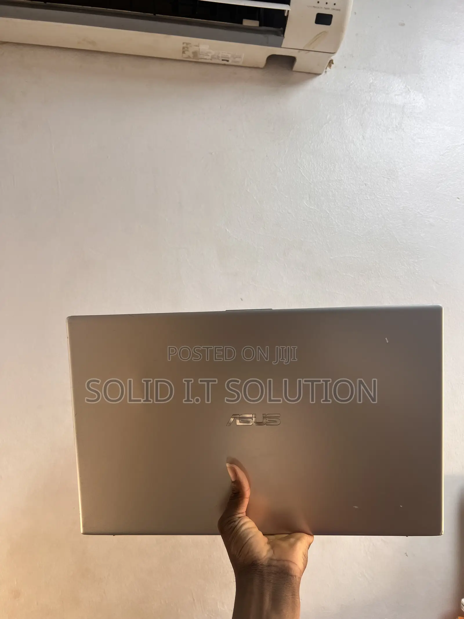 Laptop Asus 8GB Intel Core i5 SSD 512GB
