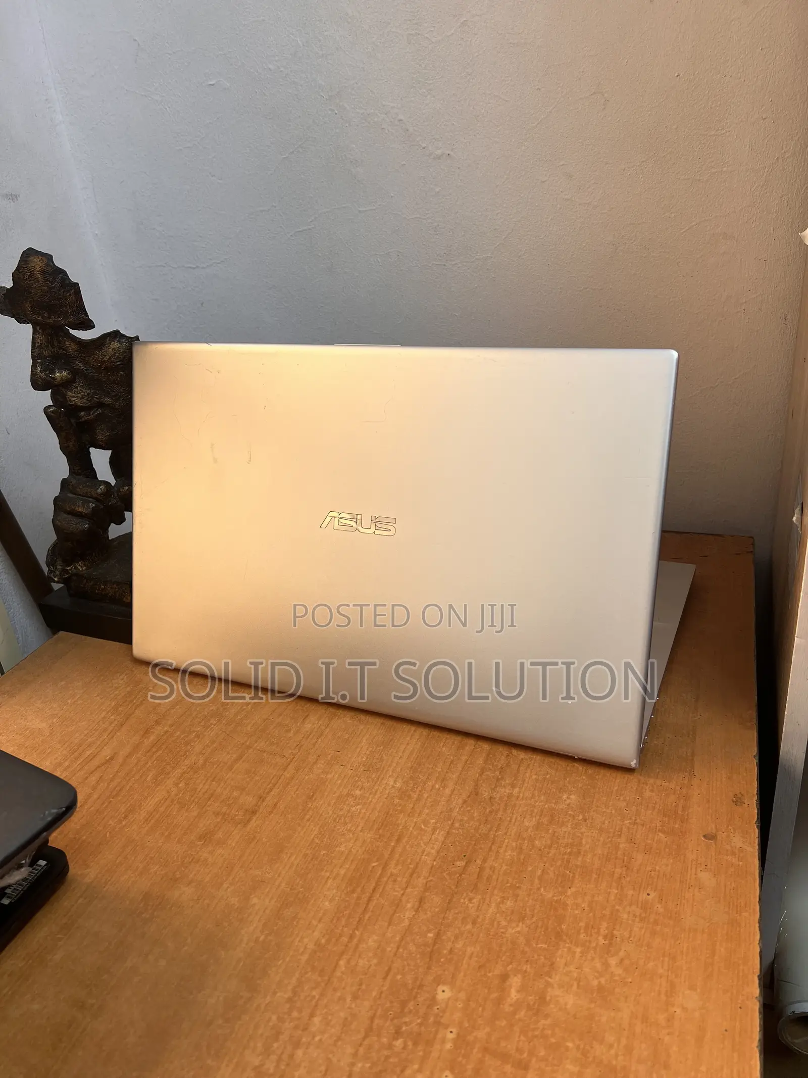 Laptop Asus 8GB Intel Core i5 SSD 512GB