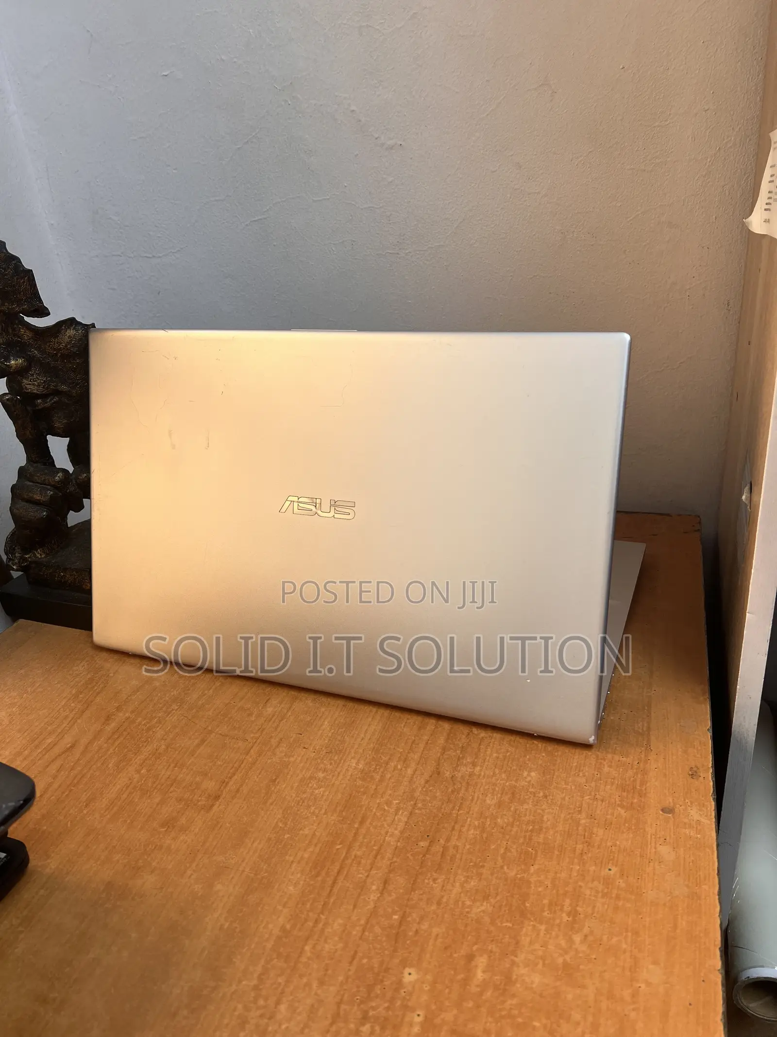 Laptop Asus 8GB Intel Core i5 SSD 512GB