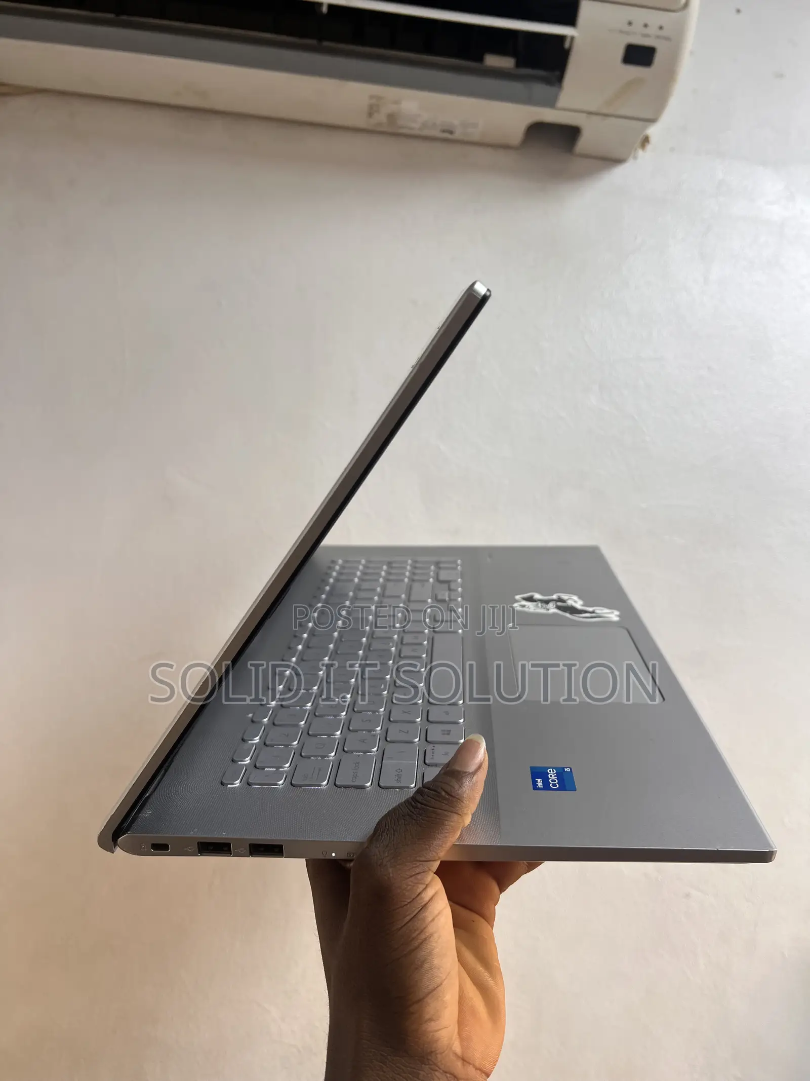 Laptop Asus 8GB Intel Core i5 SSD 512GB