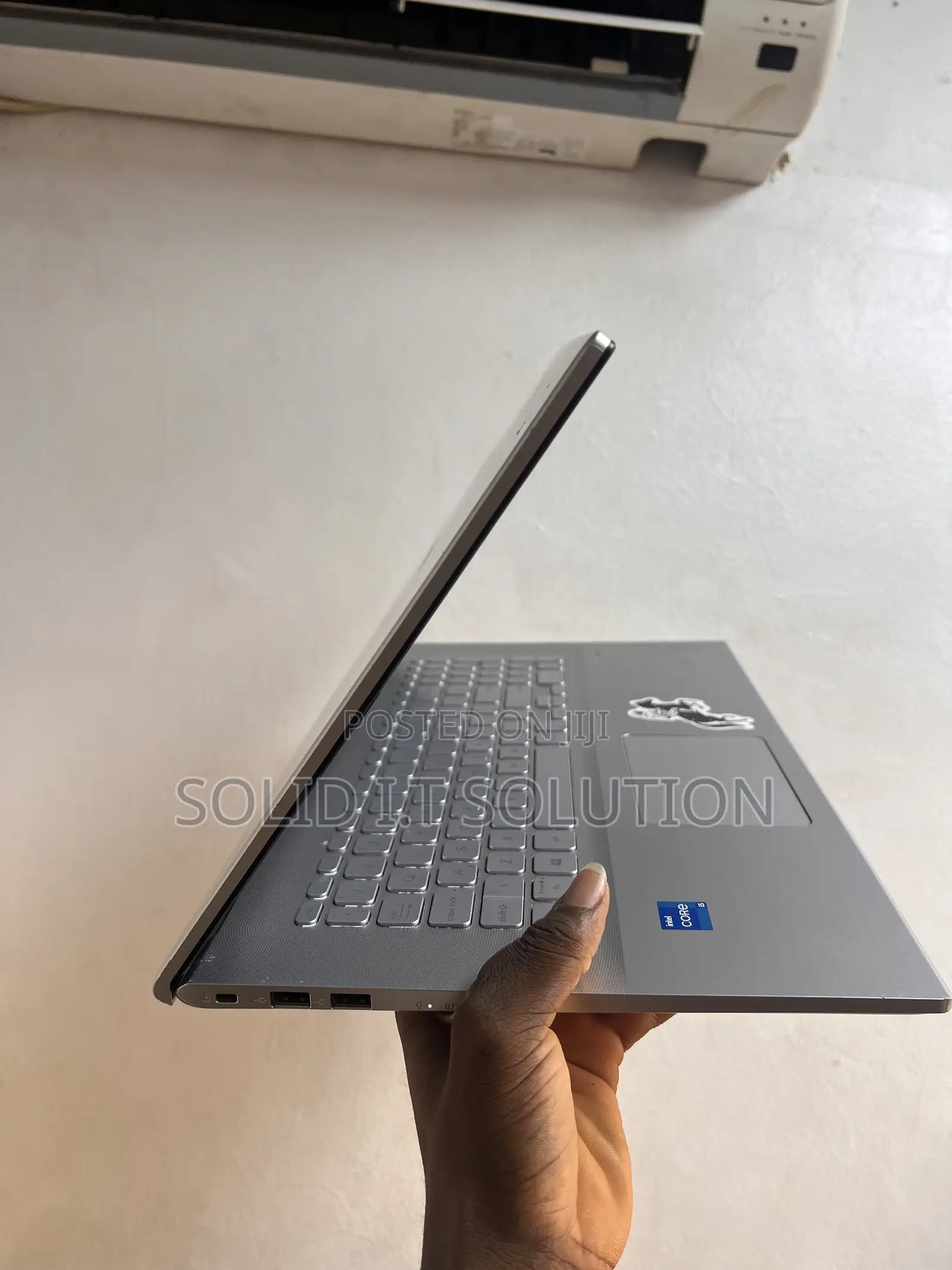 Laptop Asus 8GB Intel Core i5 SSD 512GB