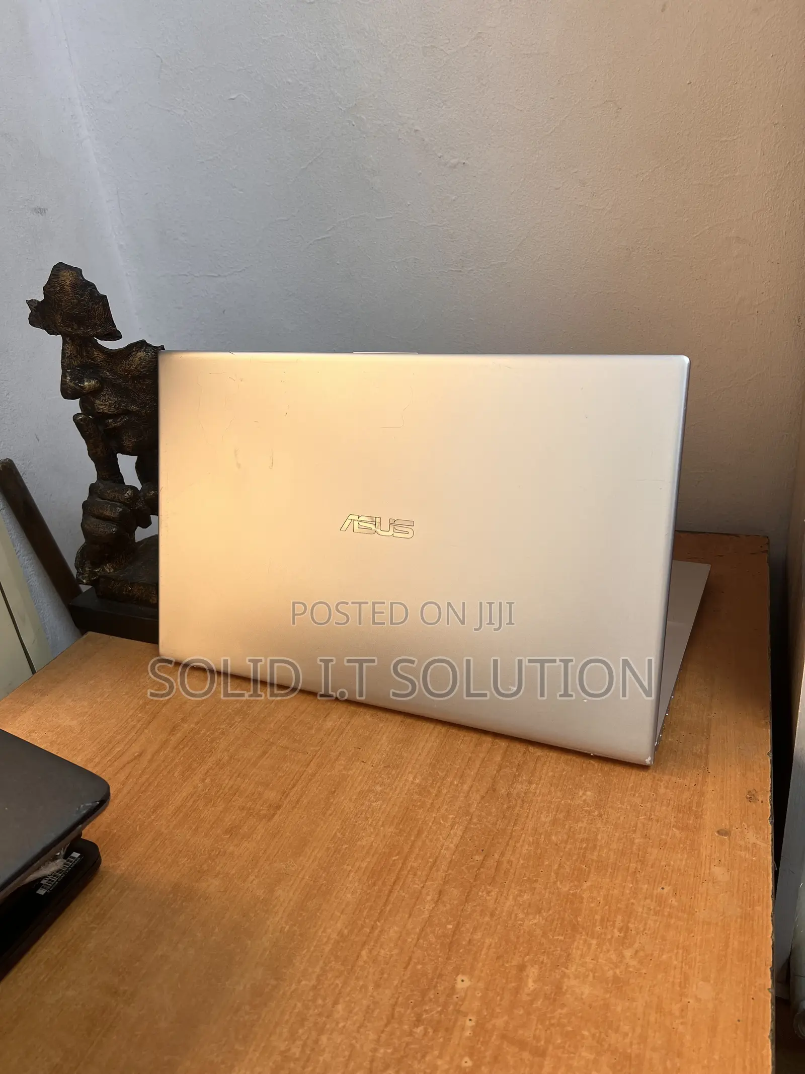 Laptop Asus 8GB Intel Core i5 SSD 512GB