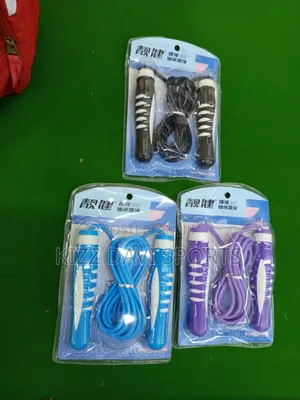 Good Quality Skipping Rope