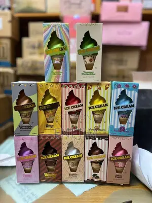 Very Gourmand Ice Cream Perfume (Long Lasting)