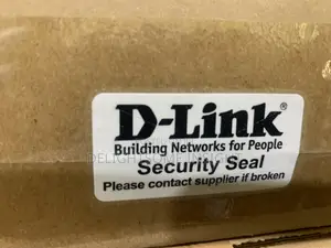 D-Link DGS-1510-52x 48-Port Gigabit Stackable Smart Managed Switch 48