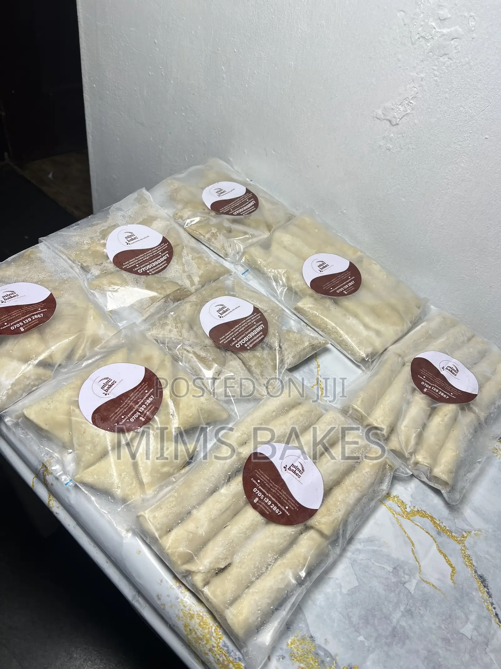 Ready to Fry Smallchops