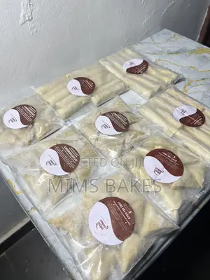 Ready to Fry Smallchops