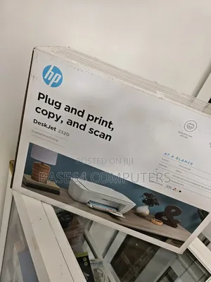 HP Deskjet 2320