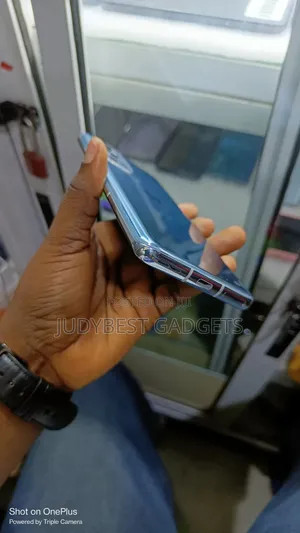 OnePlus 9 Pro 256 GB Gray