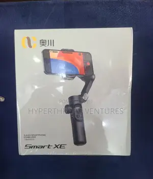 AOCHUAN Smart XE 3-Axis Phone Gimbal Stabilizer