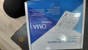 Mini Bluetooth Printer