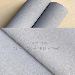 Textured Cleanable Modern Wallpaper