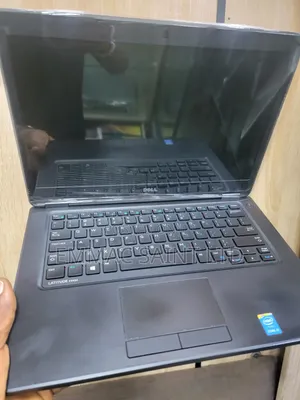 Laptop Dell Latitude 14 E5450 8GB Intel Core i5 HDD 500GB