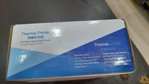 Mini Bluetooth Printer