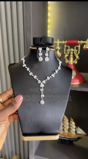 Necklace Accessories