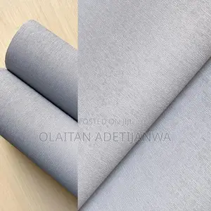 Textured Cleanable Modern Wallpaper