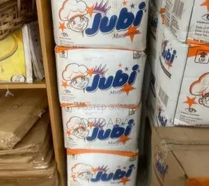 Jubi 15kg Butter Premium Quality Bulk Butter for Baking Production